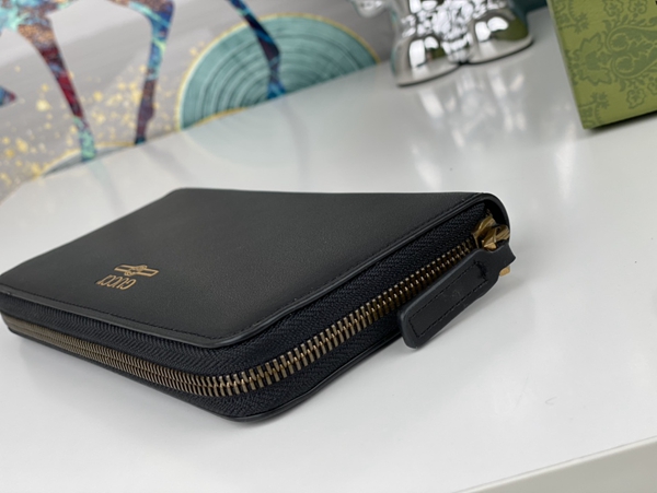 グッチ財布コピー内部構造